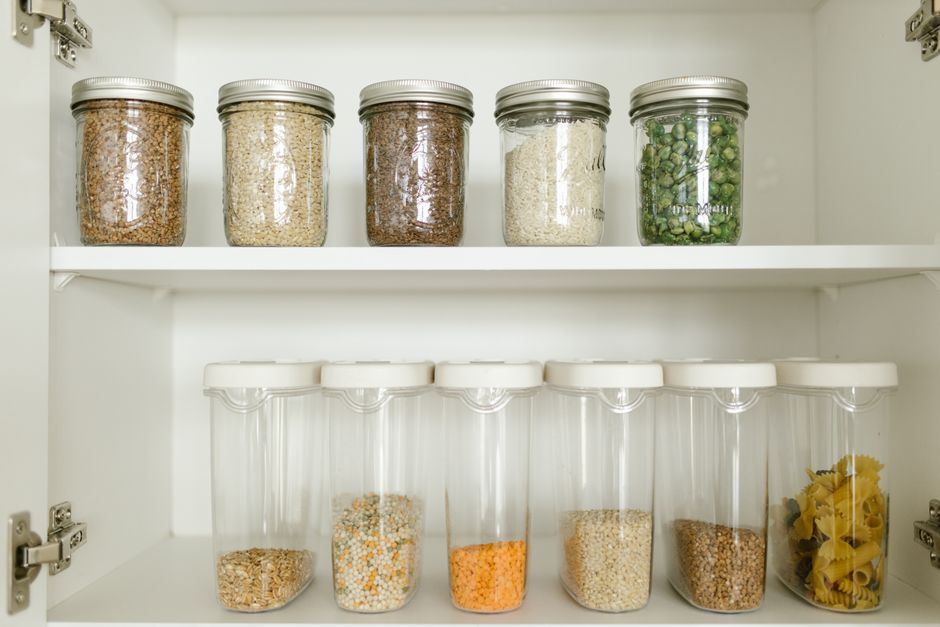 baby food storage containers buying guide