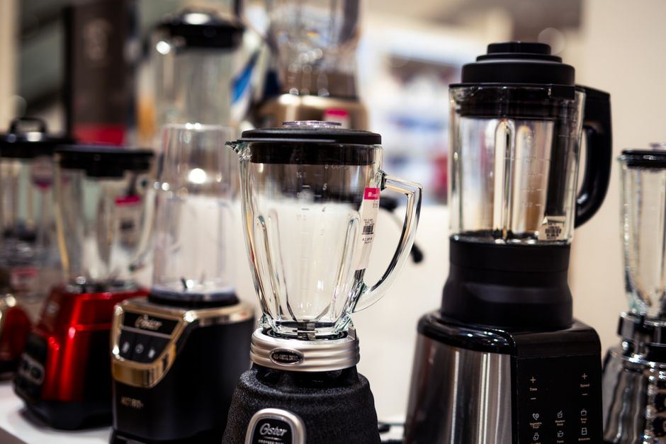 steam-and-blend vs. blender-only baby food makers buying guide